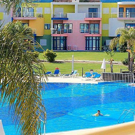 Appartement Apartamento Marina Albufeira Extérieur photo