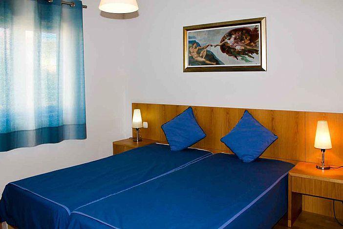 Appartement Apartamento Marina Albufeira Extérieur photo