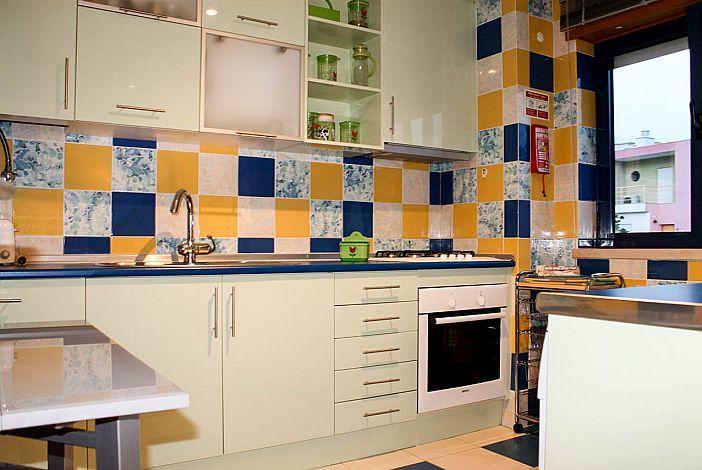 Appartement Apartamento Marina Albufeira Extérieur photo