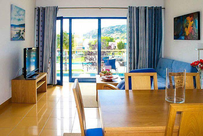 Appartement Apartamento Marina Albufeira Extérieur photo