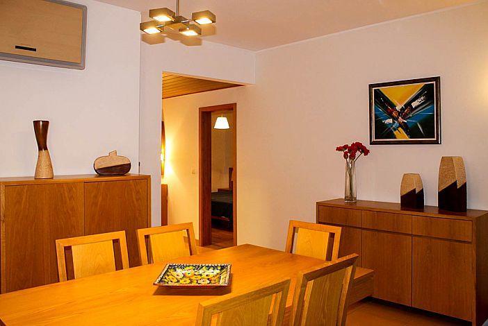 Appartement Apartamento Marina Albufeira Extérieur photo