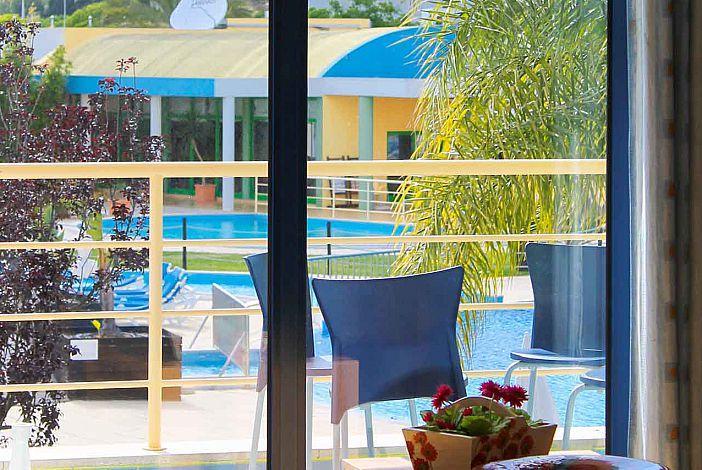Appartement Apartamento Marina Albufeira Extérieur photo